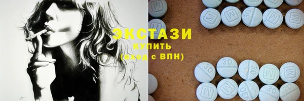 хмурый Магас