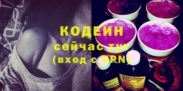 хмурый Магас